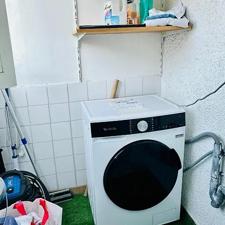 Privee Avec Balcon Et Belle Vue A Private With Balcony Grenoble